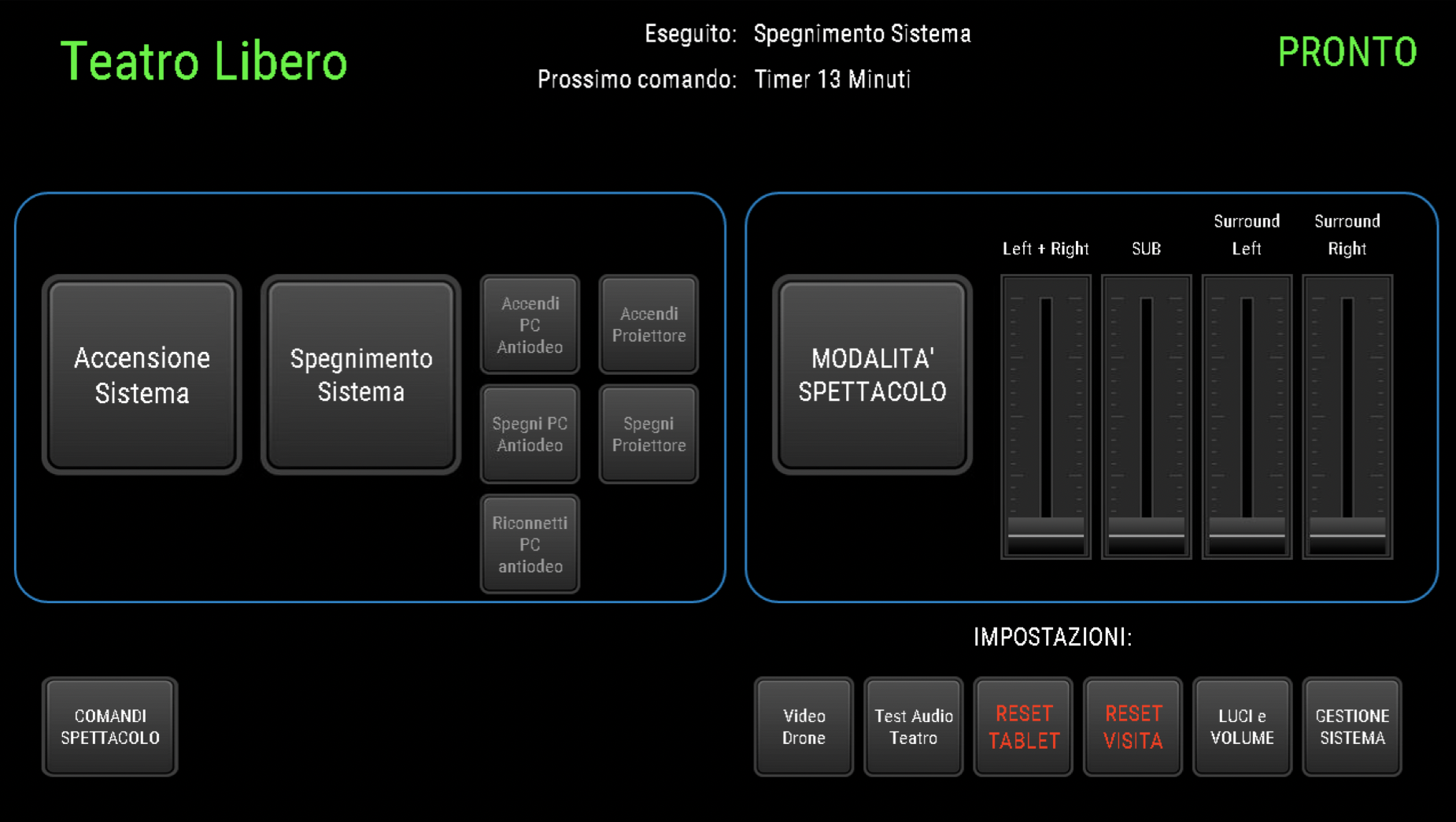 Management_View screenshot